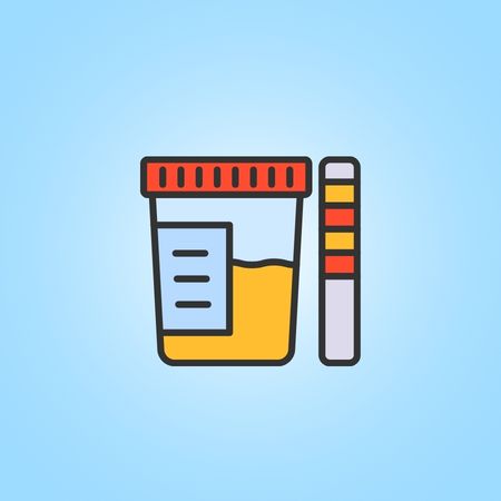 Urine Analysis